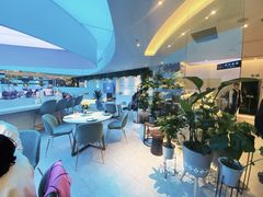 -花开餐厅(环湖中路店)