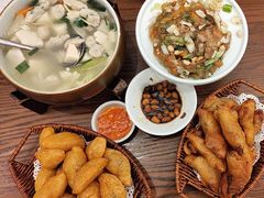 -海坛特色小吃·只做平潭特色菜(平潭店)