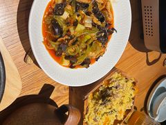 -顺香居·老字号湖北菜(江汉路店)