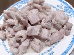 -老爆肚满五香烧牛羊肉