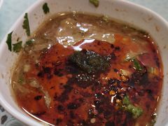 -满旗楼 北京烤鸭·涮羊肉火锅(武昌店)