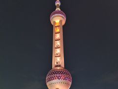 -东方明珠广播电视塔