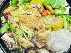 -阿芬卤面(花巷店)