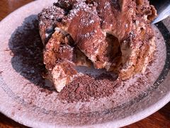 提拉米苏-PIZZA BIANCA(万象城店)