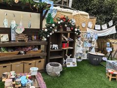 -HERRE·FARM 赫尔露营农场·团建聚会包场