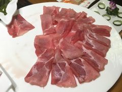 -川中故事·成都老火锅(东书房店)