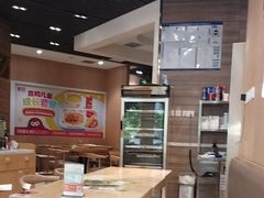 -嘉和一品粥(马家堡店)