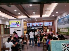 -老娘舅(西湖文化广场店)