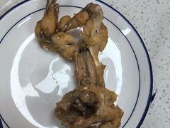 -重庆何乌鱼(南湖逸家店)