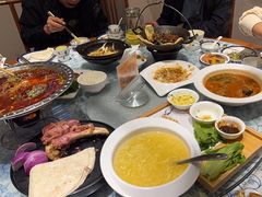 -群英会·三国菜(曹魏古城店)