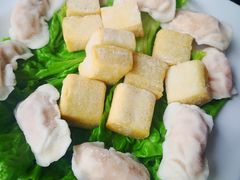 -可可托海新疆餐厅(天津总店)