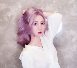-GIRL STYLE 烫发·染发沙龙