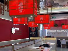 -老佛爷·铜炉炭火蛙锅(海州吾悦店)