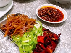 -高玛纳驴肉火烧(河间总店)