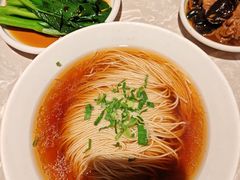 -松鹤面馆·古法焖肉面(观前店)