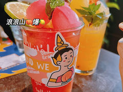 -泰妃殿(新世界旗舰店)