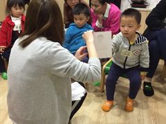 -饭米多蔻中英文绘本馆(苏州美罗店)