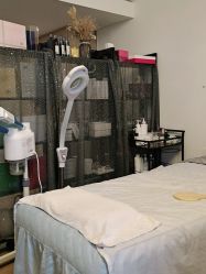 -菲秀家科技美颜SPA生活馆