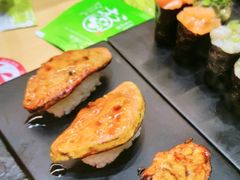 -友壹町寿司(新DNA购物中心店)