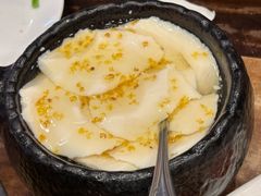 甜豆花-一楼食业·美食人家
