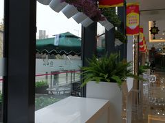 -紫荆广场·花漫里