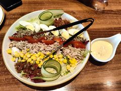 -TIGERS老虎西餐(亦庄店)