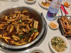 -阿田大虾·鲜虾火锅·(青浦万达茂店)