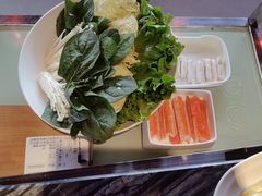 -天都火锅酒楼(虹梅南路店)