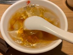 冰粉-守柴炉烤鸭(科华中路王府井店)