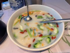 -莲池荟素食馆·12年老字号(光孝寺店)