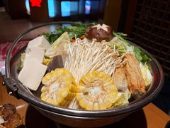 -有喜屋·鲜鸡烧鸟·居酒屋(安龙路店)
