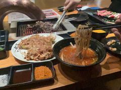 -千寻烧肉(政务区店)