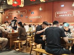 -小饕荟雅安贡椒鱼鲜馆(广福桥店)