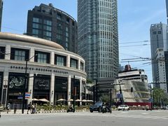 -云阿蛮云南生烫牛肉米线(奉贤路店)