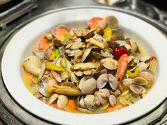 -开元新晶都酒店·自助火锅