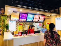 -老上海里弄味道(知春路店)