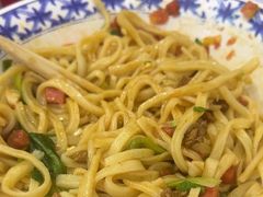 -樊二郎·驴蹄子面(科技路店)