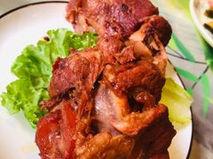 -石老头关东饺子王·东北菜(嘉华鑫城店)