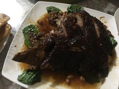 -金台阶鱼馆(于桥水库店)