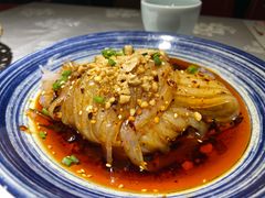 -雲蜀龙阁·金牌水煮鱼(方庄店)