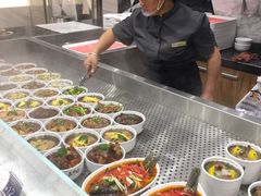 -蒸的好(重庆IFS国金中心店)
