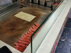 -冠雄先生烤冷面(熙街旗舰店)