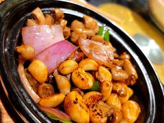 -清晖小苑•顺德地方菜(壹海城店)