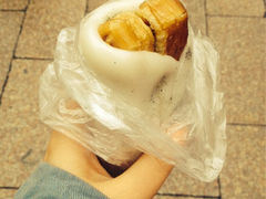 iphone_upload_pic-上海虹口糕团食品厂(欣兴店)
