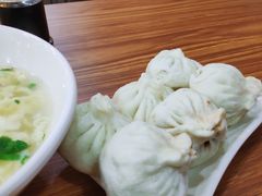 -老胜香包子铺(瑞景店)