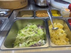 -集庄乡烤肉卷饼(朝阳凯德望京店)
