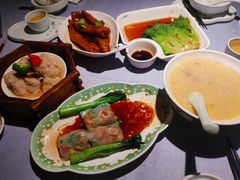 -晓粤·惹味粤菜(凯德乐峰广场店)