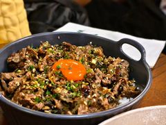 -WOKKA by艮上(中海环宇荟店)