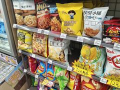 -罗森便利店(鱼市街店)