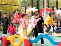 -天津蜂巢幼儿园·托育